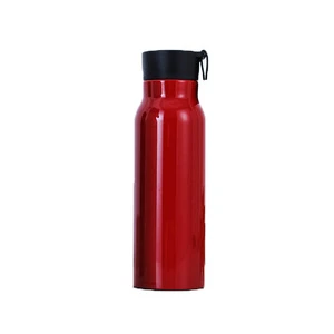 ZHUOYU Free Sample Stainless Steel Sublimation Water Bottle Cola Sports Bottle Water Bottle 300Ml For Sublimation