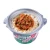Import zihaiguo zihaiguo convenient self heating hot pot chinese instant food wholesale braised spicy duck from China