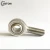 Import Zinc Alloy Stainless Steel Chrome Steel Spheric Plain Ball Joint Rod End Bearing from China