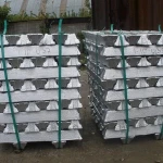 Zinc Ingots High Quality Zinc Ingot 99.99% VERY HIGH GRADE Hot Sales