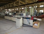 ZL-500 Automatic Nonwoven Vacuum Cleaner Dust Bag Making Machine With One Color Printing System