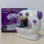 Zogifts New design most popular handbag sewing machine
