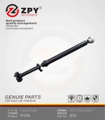 ZPY Auto Propshaft Propeller Shaft Assembly REAR DRIVESHAFT for TOUAREG (7LA, 7L6, 7L7) CAYENNE 95542102010 7L0521102B