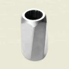 ZSK70 Screw Element  And Barrel for Rubber and Plastic Extrusion