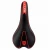 Import ZTTO MTB Mountain Bike Road Bicycle Cycling Parts Pain-Relief CR-MO Rail Synthetic Leather Comfort Saddle Seat 4 Colors from China