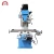 Import ZX50C Small Drilling and Milling Machines China Drilling and Milling Machines from China