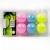 Import 0-3 Star Level Portable Custom Set Packaging Ping Pong Set Table Tennis Balls for Outdoor Table Tennis Sport from China