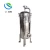 Import 0-90T/H High Precision Water Filter, Bag Filter Housing Multi in Water Treatment and Liquid Filter Treatment Equipment from China