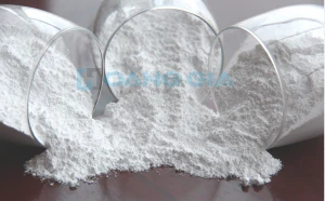 Vietnam Uncoated Calcium Carbonate Powder for Adhesives and Sealants