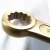 Import non sparking aluminum bronze ring slogging spanner from China