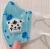 Import Child mask PM2.5 with breathing valves with adjustable nose clip from China