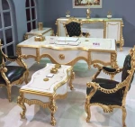 Gunes Classic Wooden Furniture