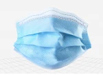 medical mask in stock