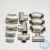 Import Stainless steel pipe fittings from China