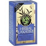 Rejuvenation Flower Laxative Tea