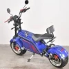 Low Price China E-Scooter Dual Motor 60 Volt 80km Foldable All Terrain Electric Scooter