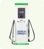 EV DC FAST CHARGER