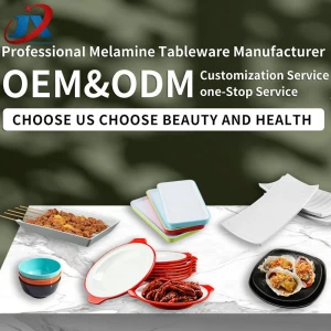 Melamine Dinnerware Wholesale&Manufacturer