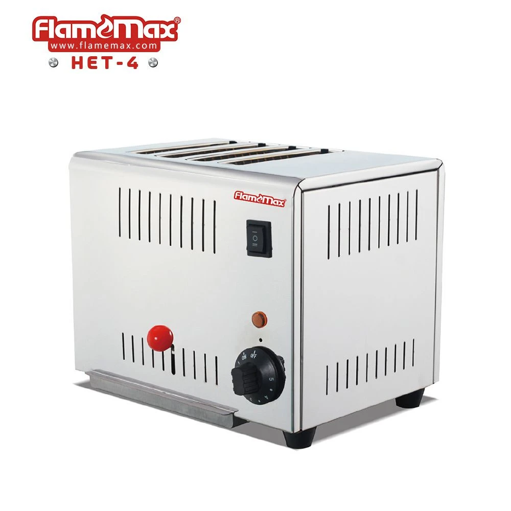 Buy High Performance Toaster In Best Rates from Company Elsa Liang