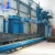 Import Roller Conveyor Shot Blasting Machine for Steel Plate from China
