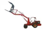 Wheel Loader Fitting With Bucket/Fork/Grapple