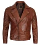 Leather Jackets
