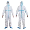 Disposable Coverall  Hospital Uniforms