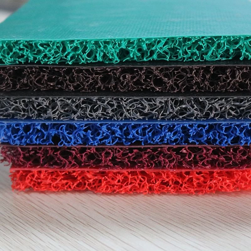 Buy Heavy Duty Pvc Door Mat Roll from Shandong Jiushun Household