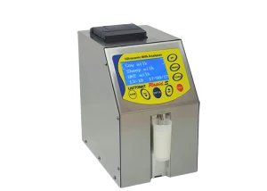 Lactomat Rapid S