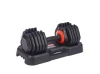 10 IN 1 Adjustable Dumbbell