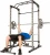 Import amazon hot sell power rack from China