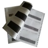 3 ply Confidential Envelope Bank Pin Mailer Paper