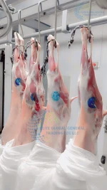 Fresh Chilled Mutton