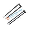 U Type Silicon Carbide Rod