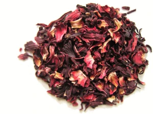 Wholesale Dried Hibiscus flowers