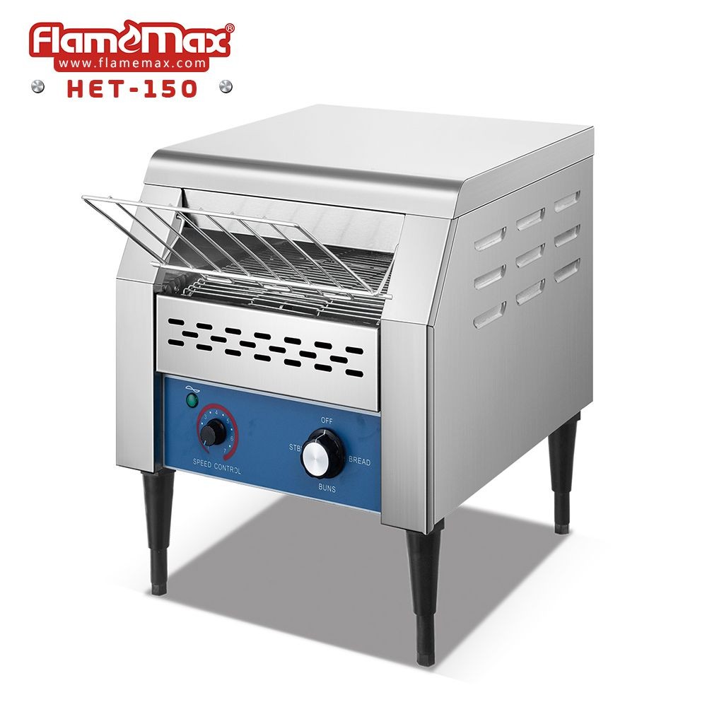 Buy High Performance Toaster In Best Rates from Company - Elsa Liang ...