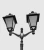 Import outdoor aluminum  lamp part for spot light from China