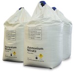 ammonium nitrate
