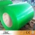 Import 0.125mm-0.6mm g 3302 Z275 Green color coated iron and steel sheet products for construction from China