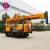 Import deep water well drilling machine JDL-300 model Mud/Air drilling rig /multifunction crawler rig  for sale good quality from China