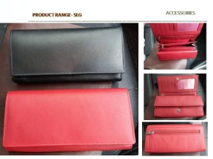 Premium Leather wallets