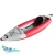 Import Inflatable Kayak for Outdoor Environmental-friendly Material Best Selling Heavy Duty PVC Padal Kayak One Person from China