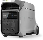 Pro 3 Portable Power Station, 4096Wh LFP