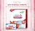 Import Non-peroxide formula and Fast-acting Teeth Whitening  Dry Strips , from China
