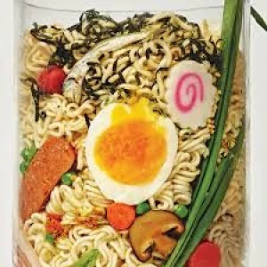 Instant Noodles Vegetable Sachets Manufacturer