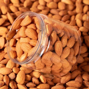 Natural Raw Almonds For Sale