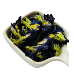 Butterfly Pea Flowers