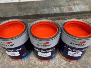 matching colors automotive refinish liquid auto coating