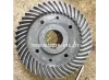 Gear helical gear ring gear spiral bevel gear﻿