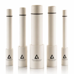 UPVC Column Pipes for Borehole and Submersible Pumps